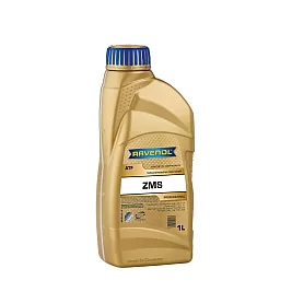 Трансмисионно масло RAVENOL ATF ZMS 1л.