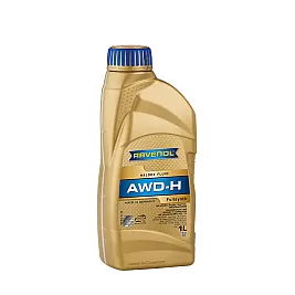 Трансмисионно масло RAVENOL AWD-H Fluid 1л.