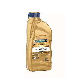 Трансмисионно масло RAVENOL CVT KFE Fluid 1л.