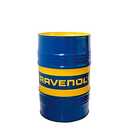 Трансмисионно масло RAVENOL Getriebeoel EPX 85W-140 GL 5 60л