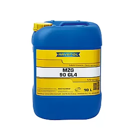 Трансмисионно масло RAVENOL Getriebeoel MZG 90 GL 4 20л.