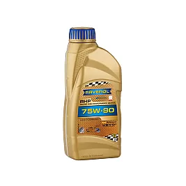 Трансмисионно масло RAVENOL RHP GEAR 75W-90 1л.