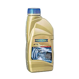 Трансмисионно масло RAVENOL Transfer Fluid DTF-1 1л.