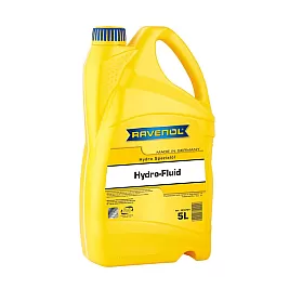 Универсално трансмисионно масло RAVENOL Hydro-Fluid 5л.