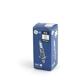 Крушки GE 50310 H1 12V 55W