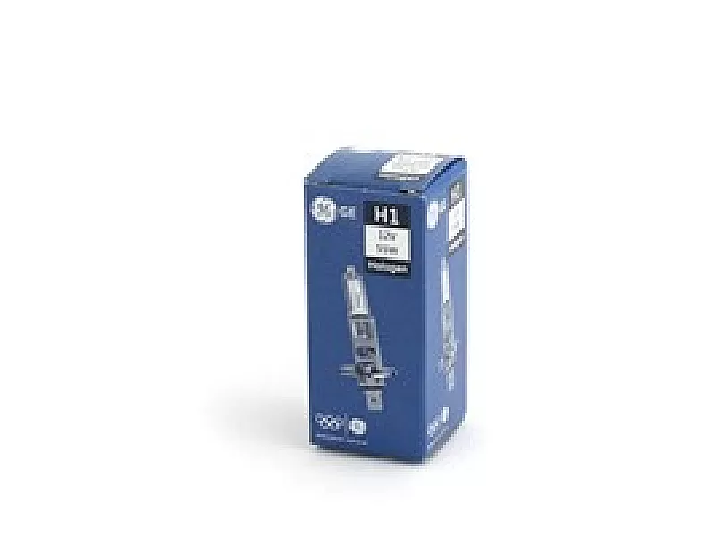 Крушки GE 50310 H1 12V 55W Крушки GE 50310 H1 12V 55W