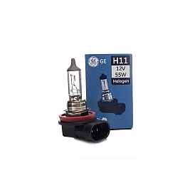 Крушки GE H11 12V 55W