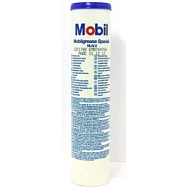 Литиева грес MOBIL GREASE SPECIAL 0.4 kg