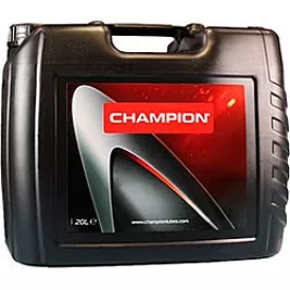 Масло CHAMPION Lub STOU FARM 10W-30 20L