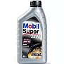 Масло MOBIL SUPER 2000 X1 DIESEL 10W-40 1L