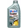 Масло MOBIL SUPER 3000 X1 5W-40 1L