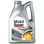 Масло MOBIL SUPER 3000 X1 Formula FE 5W-30 4 L