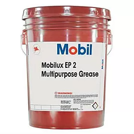 Универсална литиева грес MOBIL MOBILUX EP 2 18 kg