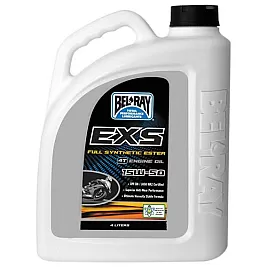 Масло BEL-RAY ATV TRAIL MOTOR OIL 10W-40 4L