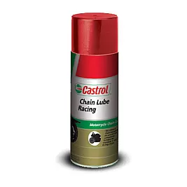 CASTROL CHAIN LUBE RACING 0.4L