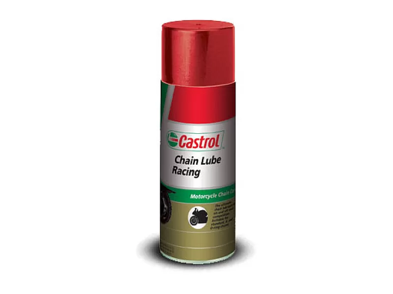 CASTROL CHAIN LUBE RACING 0.4L CASTROL CHAIN LUBE RACING 0.4L