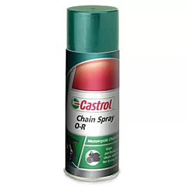 CASTROL CHAIN SPRAY O-R 0.4L