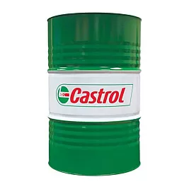 Масло CASTROL EDGE 0W-30 208L