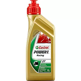 Масло CASTROL POWER 1 RACING 2T 1L