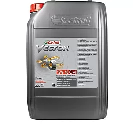 Масло CASTROL VECTON 15W-40 20L