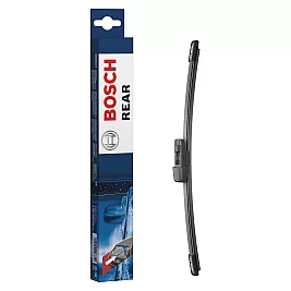 Задна чистачка Bosch 350.0 mm 1бр.