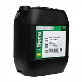 Масло ENI I-SIGMA TOP 10W-40 20L