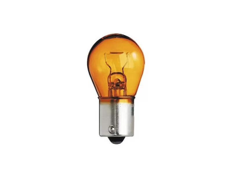 Крушки GE 1056 PY21W 12V 1 бр Крушки GE 1056 PY21W 12V 1 бр