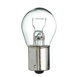 Крушки GE 1057 P21W 12V 1 бр