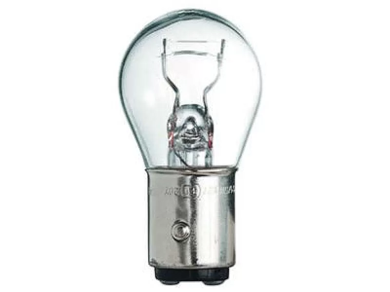 Крушки GE 1077 P21/5W 12V 1бр Крушки GE 1077 P21/5W 12V 1бр