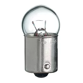 Крушки GE 2627 R5W 24V