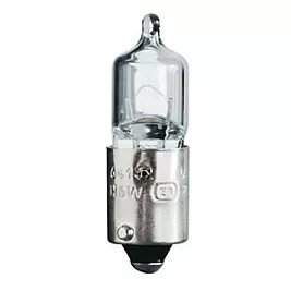 Крушки GE 52830 H6W 12V 1 бр