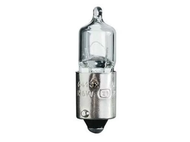 Крушки GE 52830 H6W 12V 1 бр Крушки GE 52830 H6W 12V 1 бр