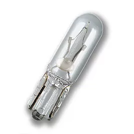 Крушки GE 5301 W1,2W 12V 1 бр