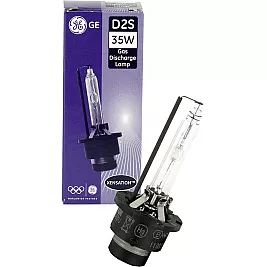 Крушки XENON GE 53500 35W D2S