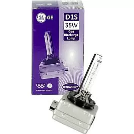 Крушки XENON GE 53620H 35W D1S