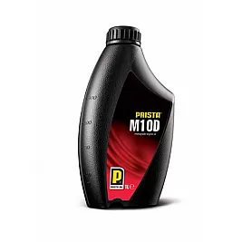 Масло PRISTA M-10D 1L