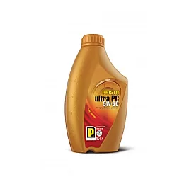 Масло PRISTA ULTRA PC SAE 5W-30 1L