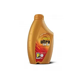 Масло PRISTA ULTRA SAE 5W-30 1L
