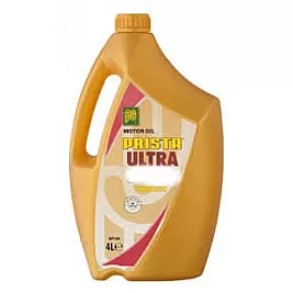 Масло PRISTA ULTRA SAE 5W-30 4L