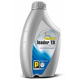 Масло PRISTA LEADER TD 15W-40 1L
