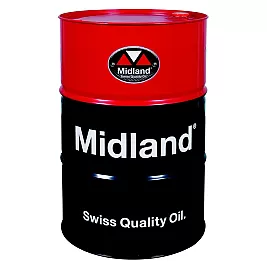 Масло Midland AXXEPT SAE 5W-30 205L