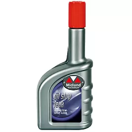 Добавка за масло Midland Oil Stop Leak 0.375