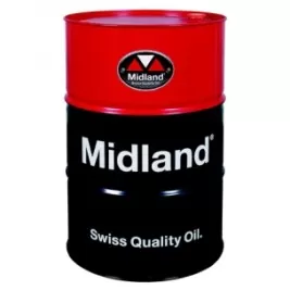 MIDLAND MARINE FC-W 10W-30 207L