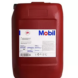Масло MOBIL MOBILUBE S 80W-90 20L