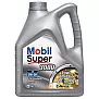 Масло MOBIL SUPER 3000 XE 5W-30 4L