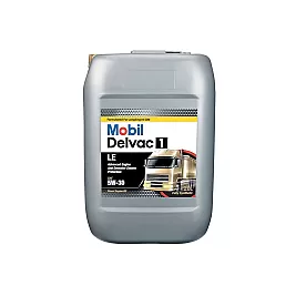 Масло MOBIL DELVAC XHP LE 10W-40 20L