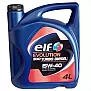 Масло ELF EVOLUTION 500 TURBO DIESEL 15W-40 4L