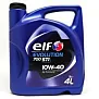 Масло ELF EVOLUTION 700 STI 10W-40  4L