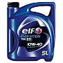 Масло ELF EVOLUTION 700 STI 10W-40 5L