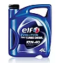 Масло ELF EVOLUTION 700 TD 10W-40 4L